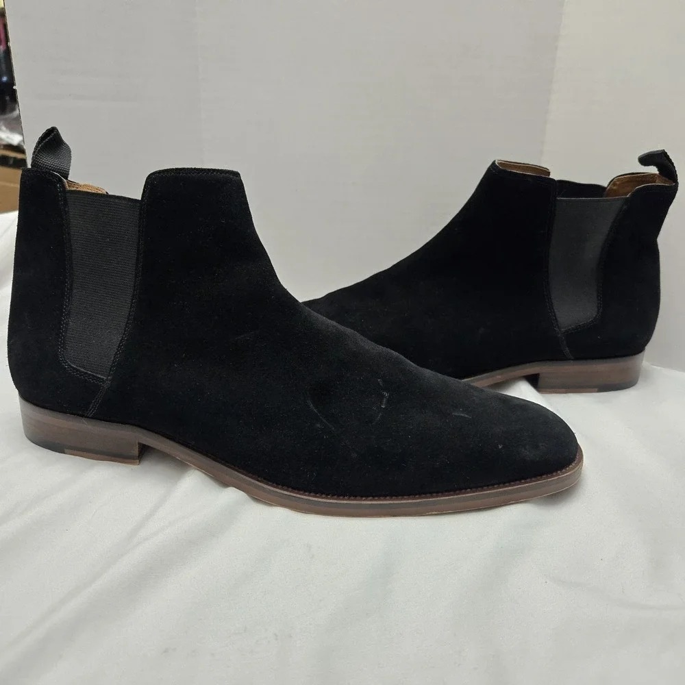 Aldo boots mens